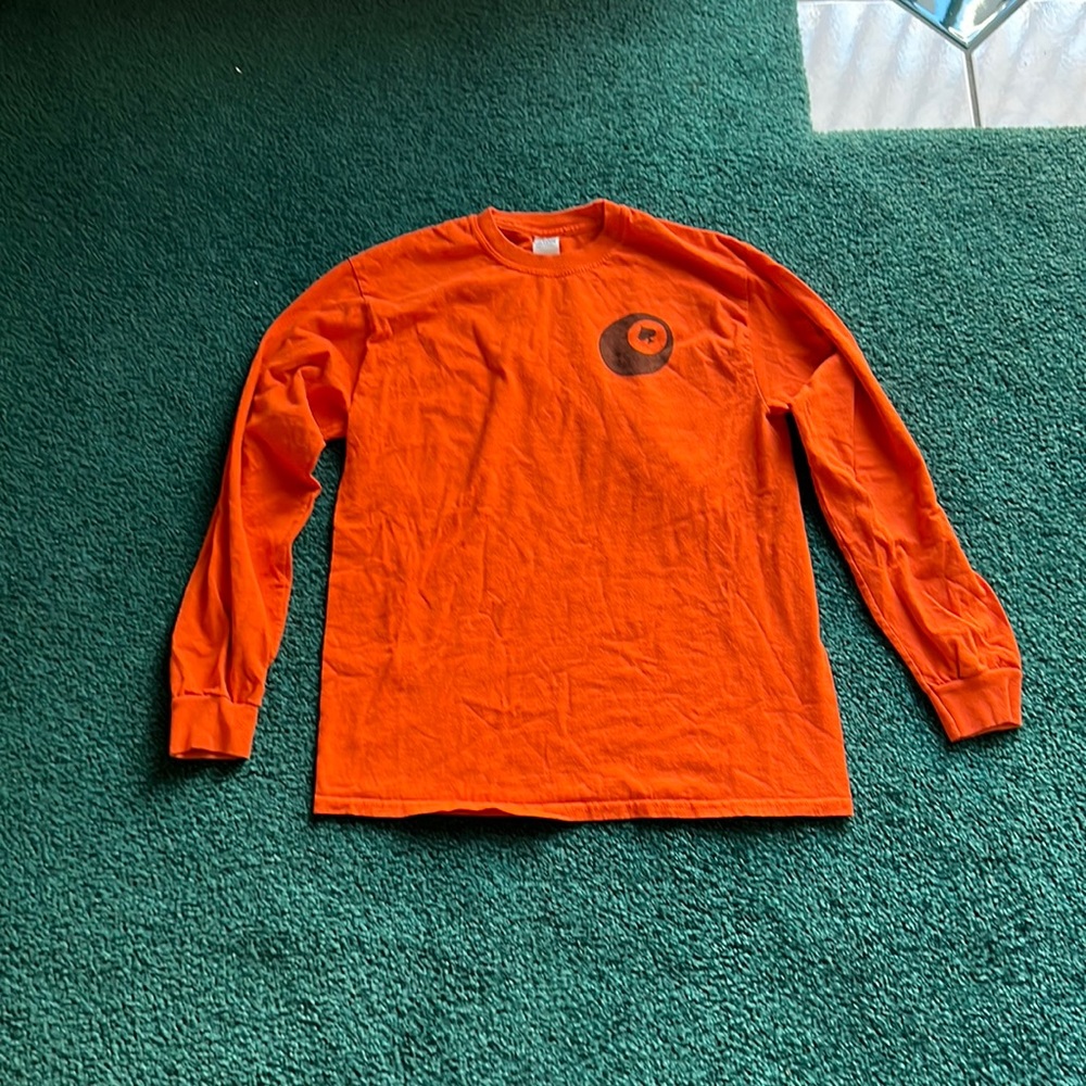 Unisex Medium ACE Family Merch Long Sleeve T-shirt